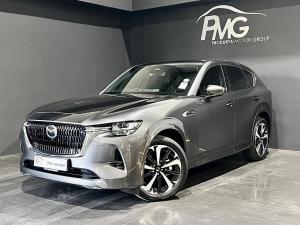 Mazda CX-60 3.3D AWD Takumi - Image 1