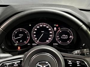 Mazda CX-60 3.3D AWD Takumi - Image 22