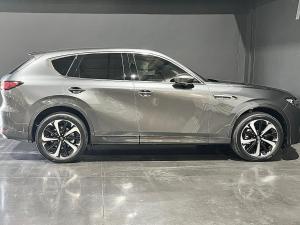 Mazda CX-60 3.3D AWD Takumi - Image 3