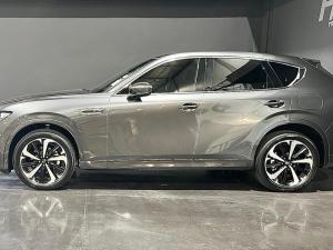 Mazda CX-60 3.3D AWD Takumi - Image 4