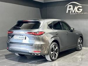 Mazda CX-60 3.3D AWD Takumi - Image 5