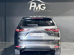 Mazda CX-60 3.3D AWD Takumi - Image 6