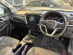 Isuzu D-Max 1.9TD Extended cab LS auto - Image 12