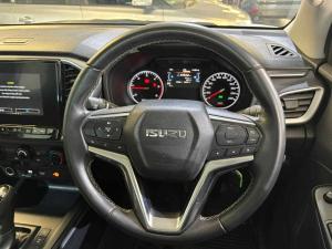 Isuzu D-Max 1.9TD Extended cab LS auto - Image 13