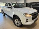 Thumbnail Isuzu D-Max 1.9TD Extended cab LS auto