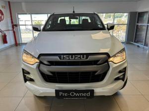 Isuzu D-Max 1.9TD Extended cab LS auto - Image 2