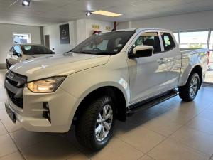 Isuzu D-Max 1.9TD Extended cab LS auto - Image 3