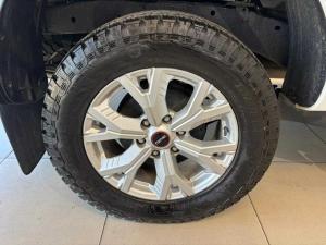 Isuzu D-Max 1.9TD Extended cab LS auto - Image 5