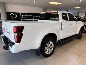 Isuzu D-Max 1.9TD Extended cab LS auto - Image 7