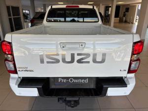 Isuzu D-Max 1.9TD Extended cab LS auto - Image 8