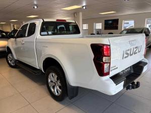Isuzu D-Max 1.9TD Extended cab LS auto - Image 9