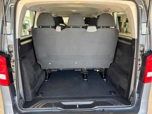Mercedes-Benz Vito 116 CDI Tourer Pro - Image 10