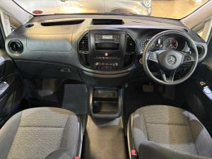 Mercedes-Benz Vito 116 CDI Tourer Pro - Image 12