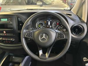 Mercedes-Benz Vito 116 CDI Tourer Pro - Image 15