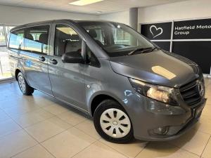 Mercedes-Benz Vito 116 CDI Tourer Pro - Image 1
