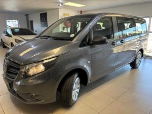 Mercedes-Benz Vito 116 CDI Tourer Pro - Image 3