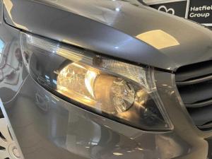 Mercedes-Benz Vito 116 CDI Tourer Pro - Image 4