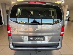 Mercedes-Benz Vito 116 CDI Tourer Pro - Image 8