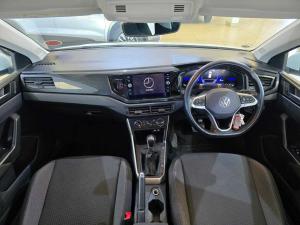 Volkswagen Polo hatch 1.0TSI Life auto - Image 12