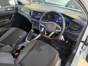 Volkswagen Polo hatch 1.0TSI Life auto - Image 14