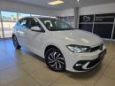 Thumbnail Volkswagen Polo hatch 1.0TSI Life auto