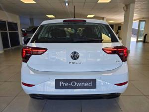 Volkswagen Polo hatch 1.0TSI Life auto - Image 8