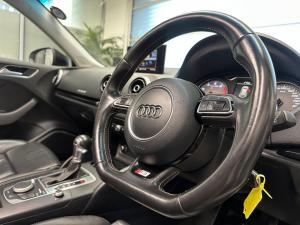Audi S3 S3 Sportback quattro - Image 14