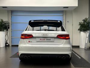 Audi S3 S3 Sportback quattro - Image 15