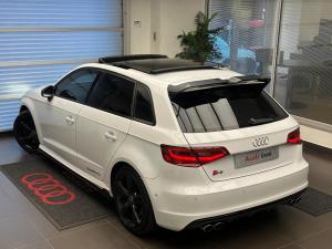 Audi S3 S3 Sportback quattro - Image 16