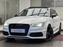 Thumbnail Audi S3 S3 Sportback quattro