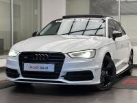 Thumbnail Audi S3 S3 Sportback quattro