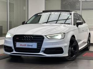 Audi S3 S3 Sportback quattro - Image 1
