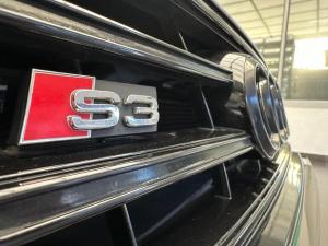 Audi S3 S3 Sportback quattro - Image 20
