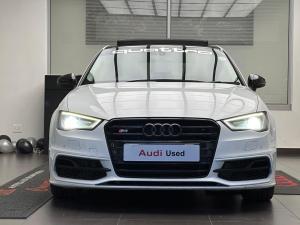 Audi S3 S3 Sportback quattro - Image 21