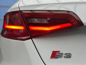 Audi S3 S3 Sportback quattro - Image 3