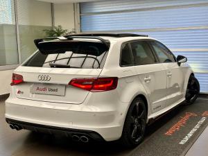 Audi S3 S3 Sportback quattro - Image 8
