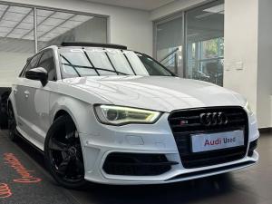 Audi S3 S3 Sportback quattro - Image 9