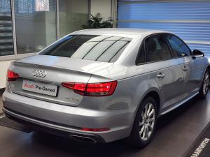 Audi A4 35TFSI - Image 10