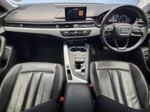 Audi A4 35TFSI - Image 11