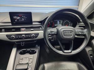 Audi A4 35TFSI - Image 12