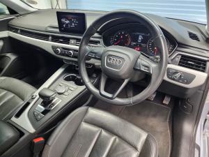 Audi A4 35TFSI - Image 14