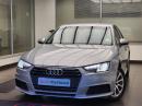 Thumbnail Audi A4 35TFSI