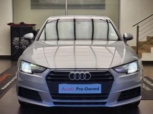 Audi A4 35TFSI - Image 2