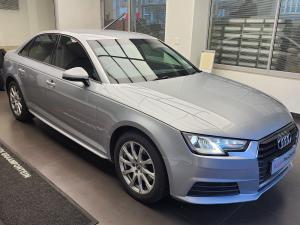 Audi A4 35TFSI - Image 3