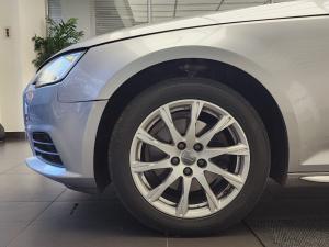 Audi A4 35TFSI - Image 4