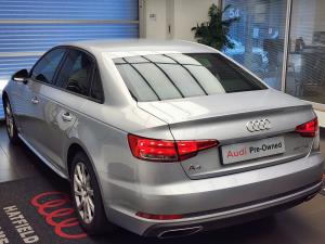 Audi A4 35TFSI - Image 5