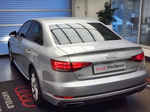 Audi A4 35TFSI - Image 7
