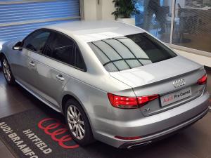 Audi A4 35TFSI - Image 9