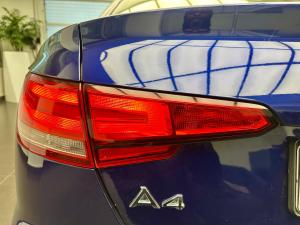 Audi A4 35TFSI - Image 10