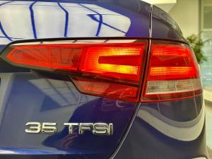Audi A4 35TFSI - Image 11